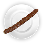 Kobedah Kebab Appetiser 
