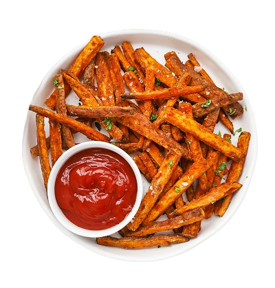 Sweet Potato Fries 