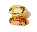 Kentucky New Wrap Meal 