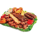 Mixed Grill 