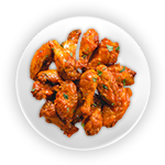 Sweet Chilli Wings 