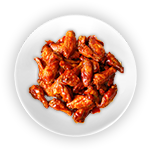 Buffalo Wings 