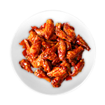 Bbq Wings 