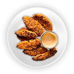 Buffalo Tenders 
