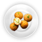 Kids Cheese Bites 