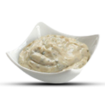 Yogurt Mint Sauce 