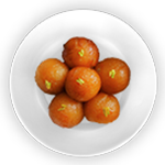 Gulab Jaman 