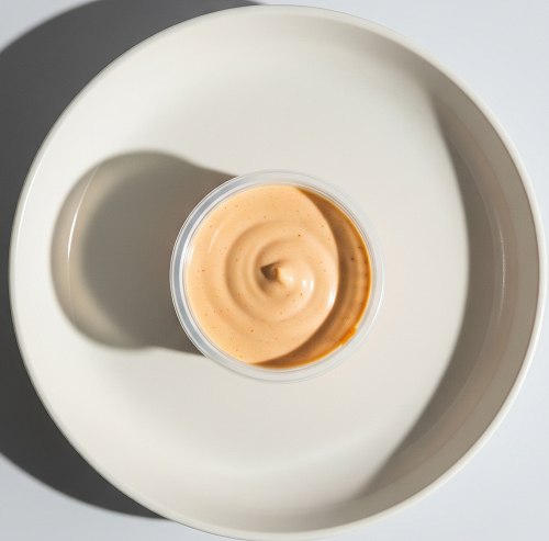 Manchester Pink Sauce 