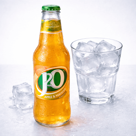 J20 Apple & Mango 