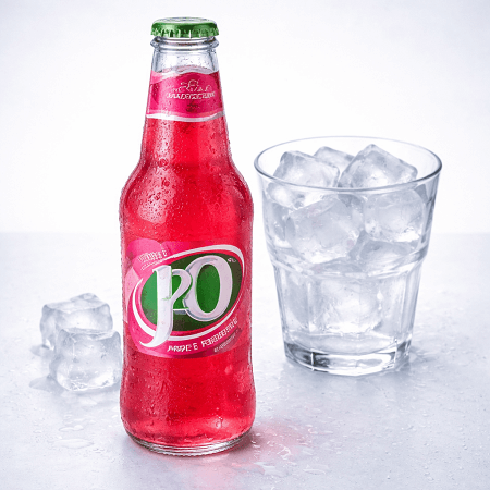 J20 Apple & Raspberry 