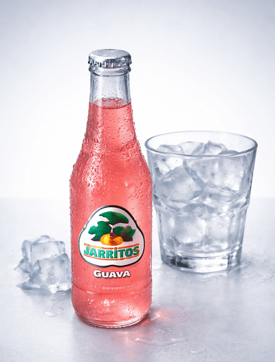 Jarrito Guava 