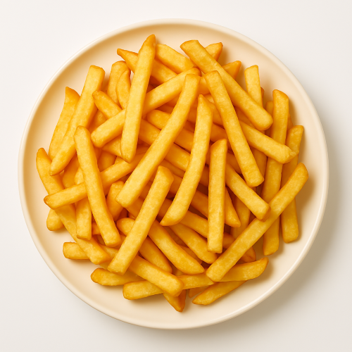 Fries 