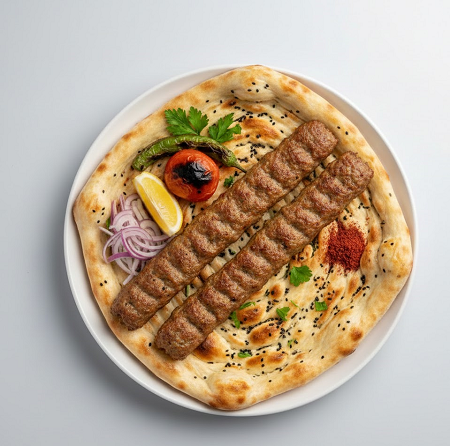 Kobeda Kebab 