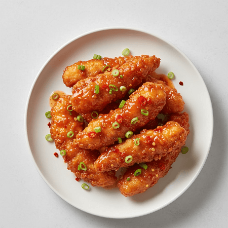 Sweet Chilli Tenders 